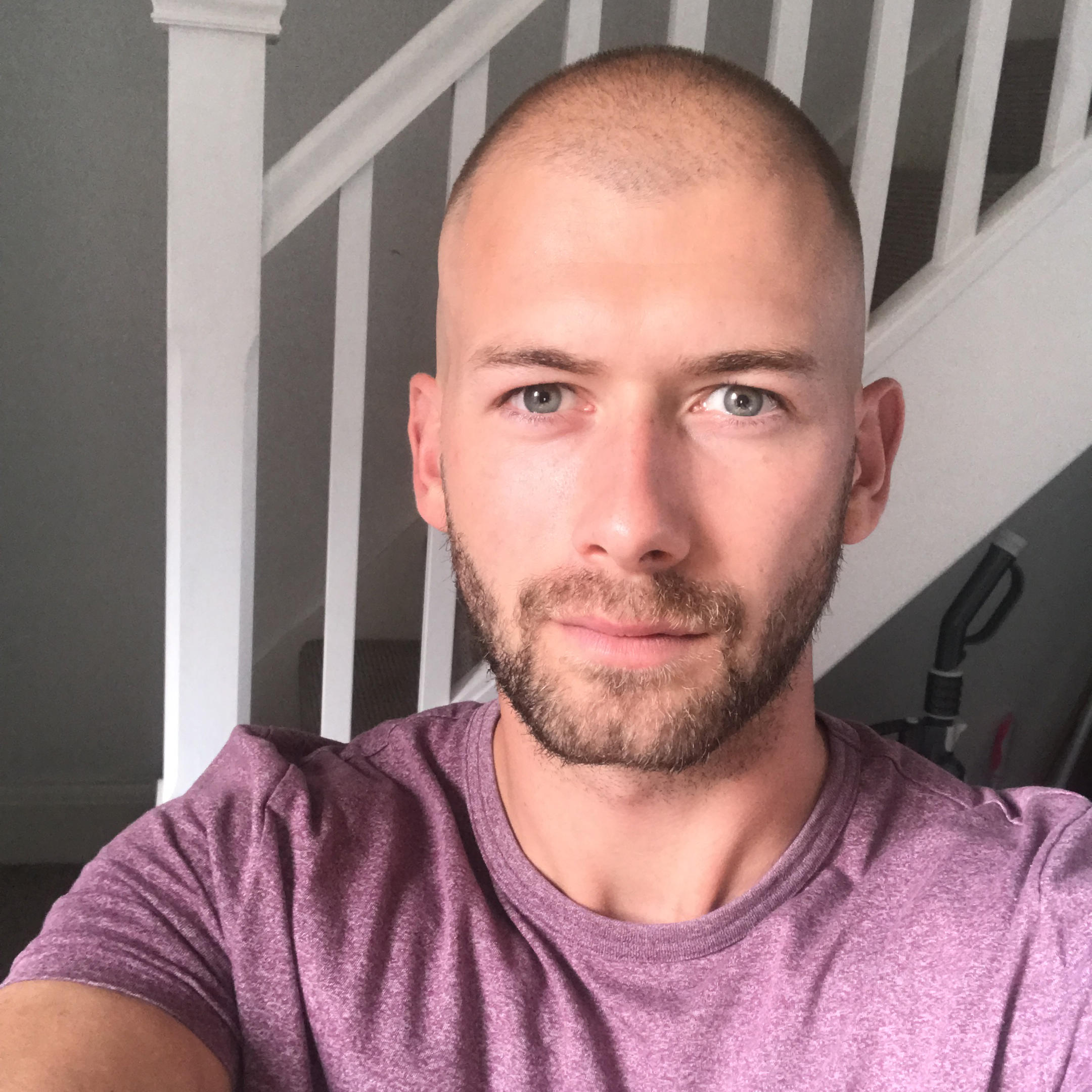 An image of UW partner Jack Lupton