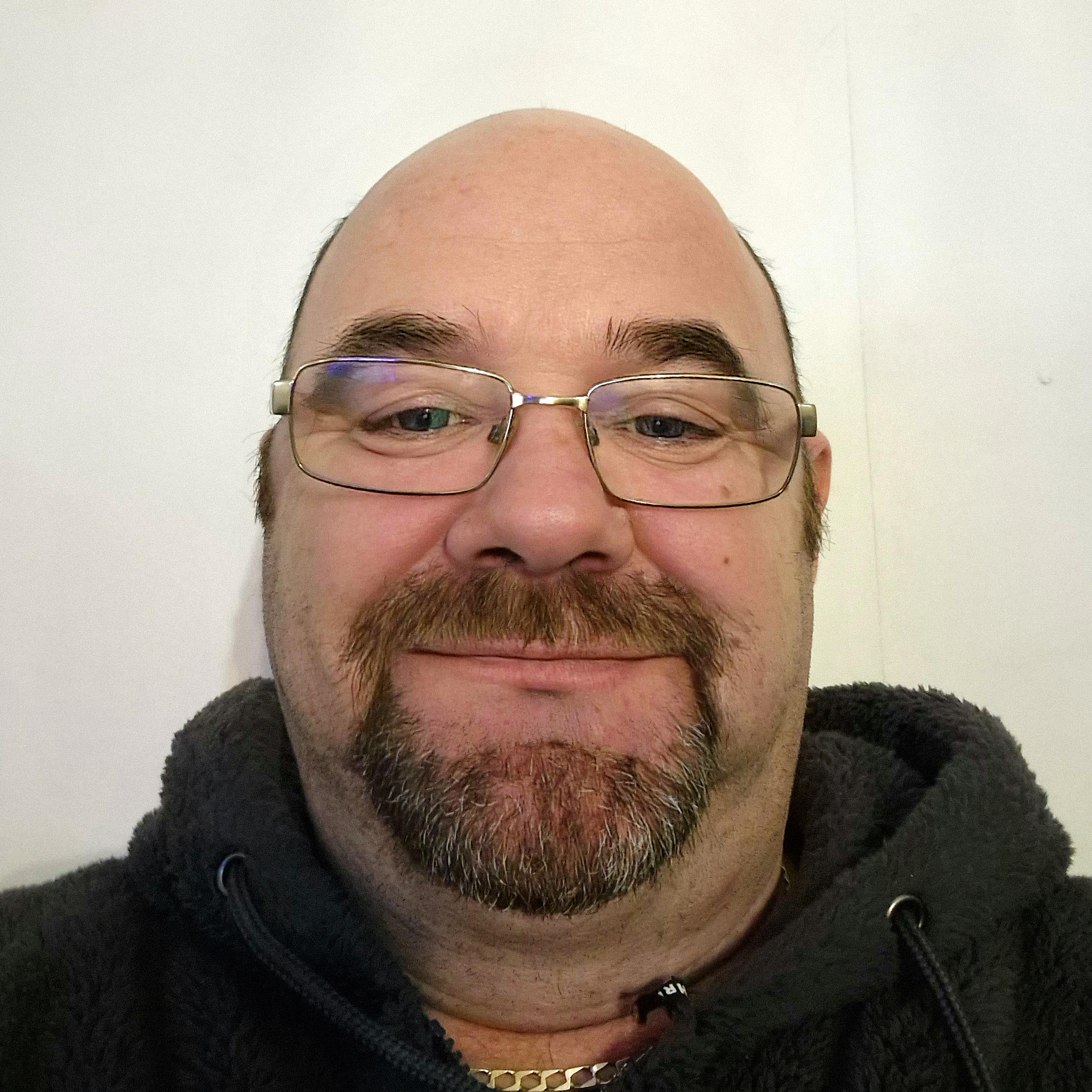 An image of UW partner Heath Parker