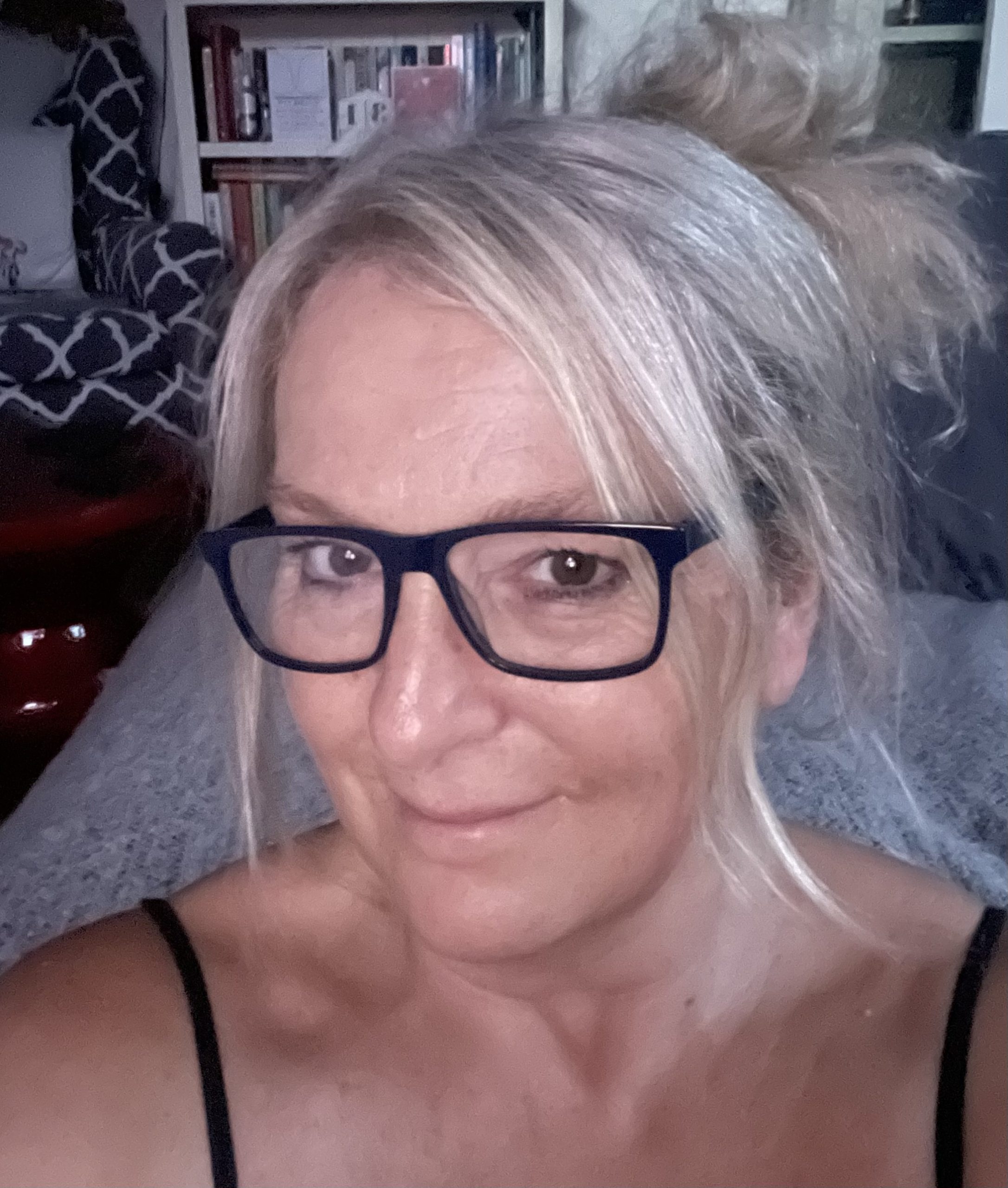 An image of UW partner Ms Susan Oliver