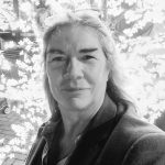 An image of UW partner Sara Longmire