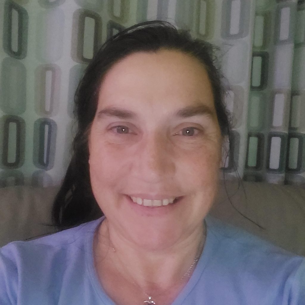 An image of UW partner Tracy Wiltshire