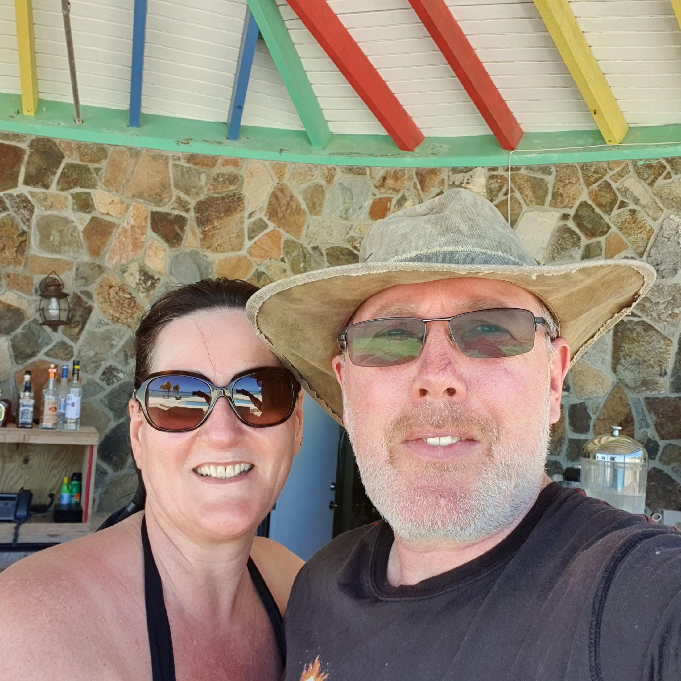 An image of UW partner Lisa Sturley