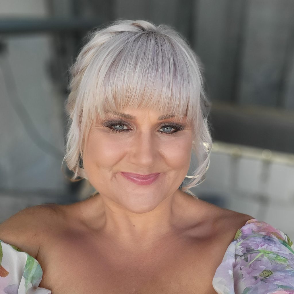 An image of UW partner Emma Walsh