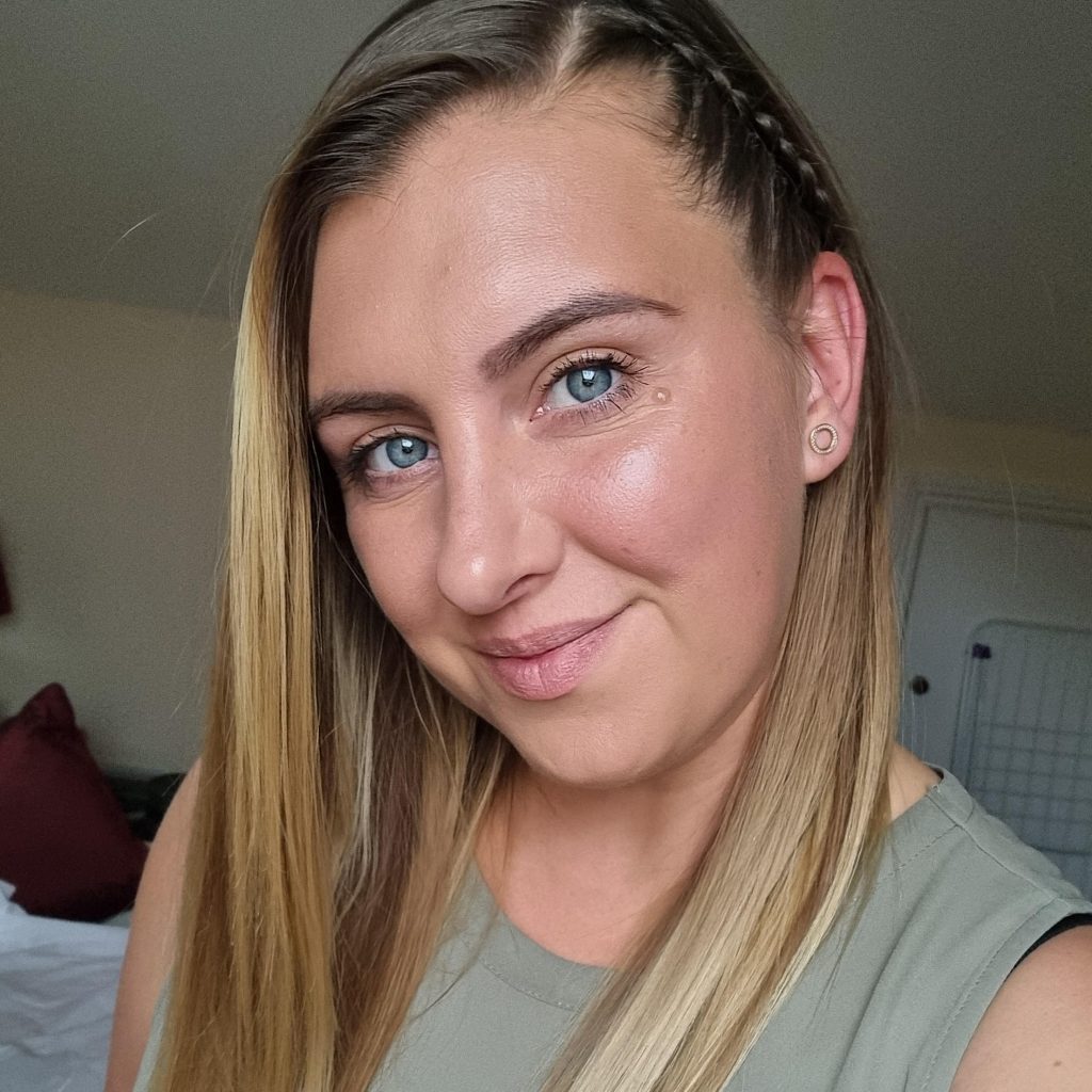 An image of UW partner Denni Bourke