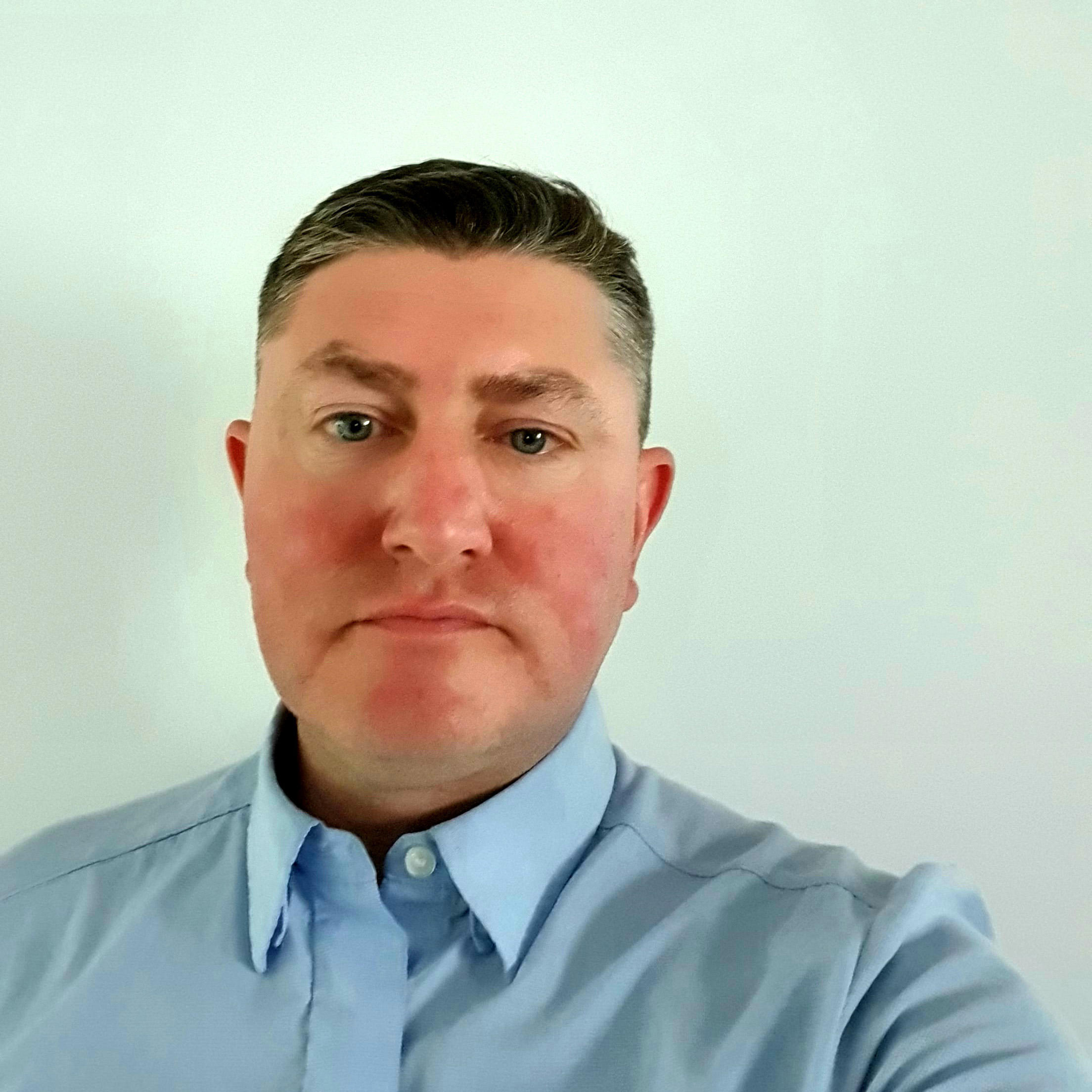 An image of UW partner James Taylor