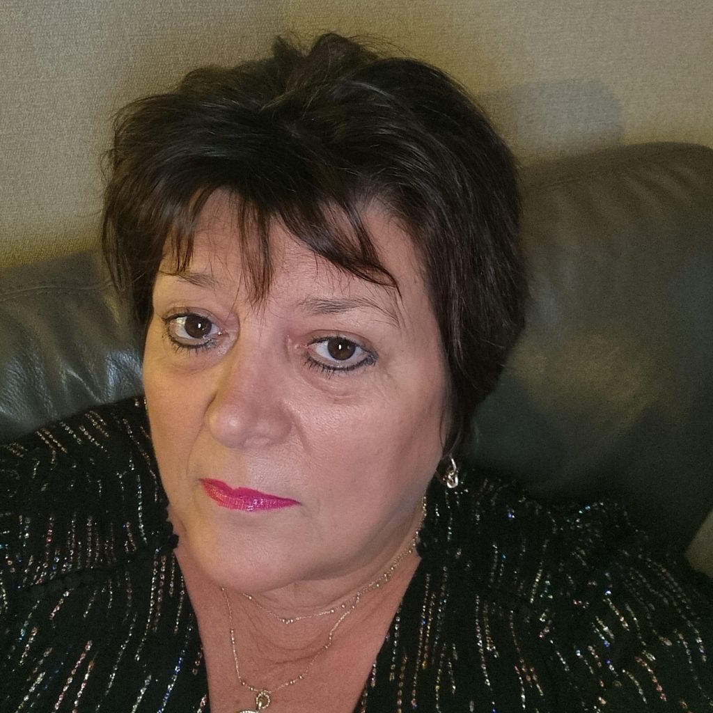 An image of UW partner Jacqueline Last