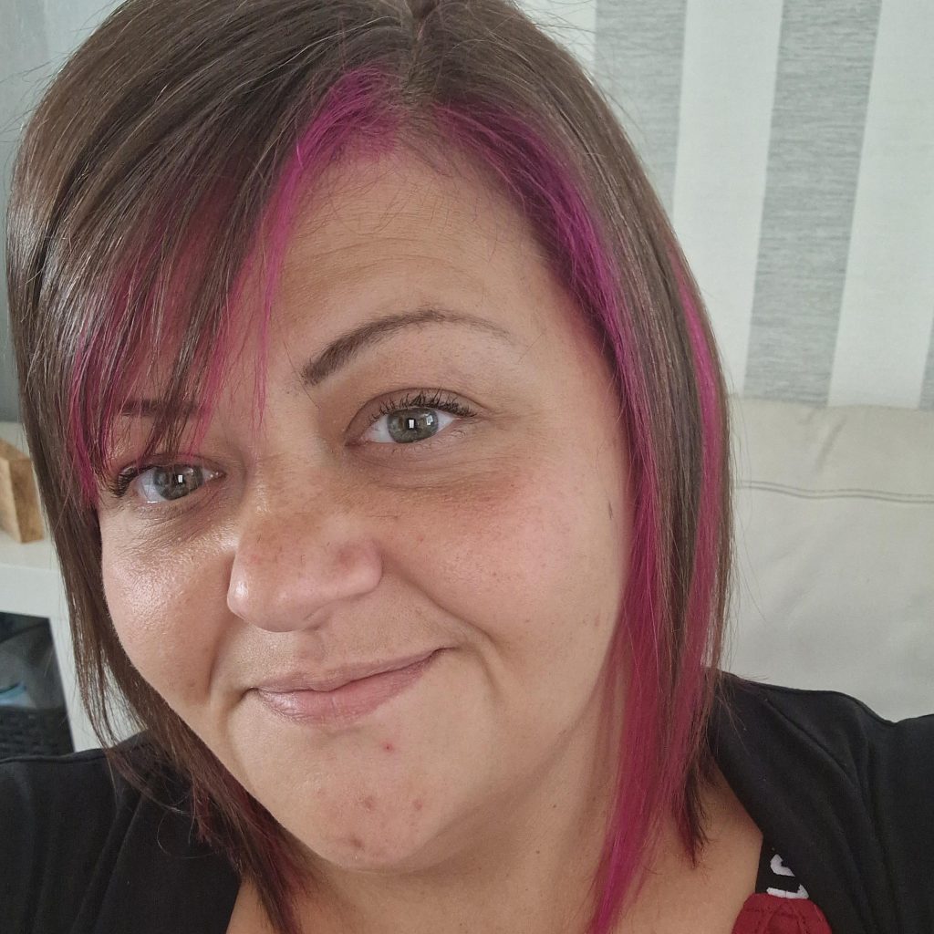 An image of UW partner Ann-Marie Smith-Handley