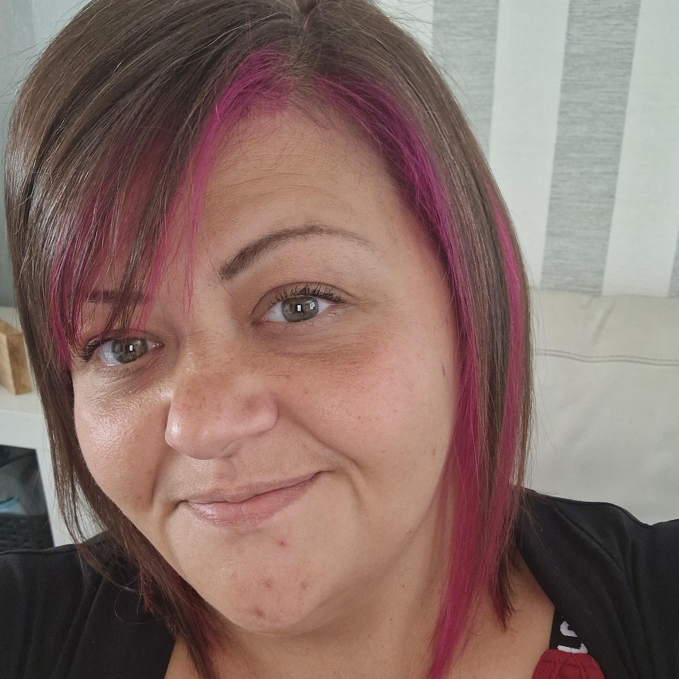 An image of UW partner Ann-Marie Smith-Handley