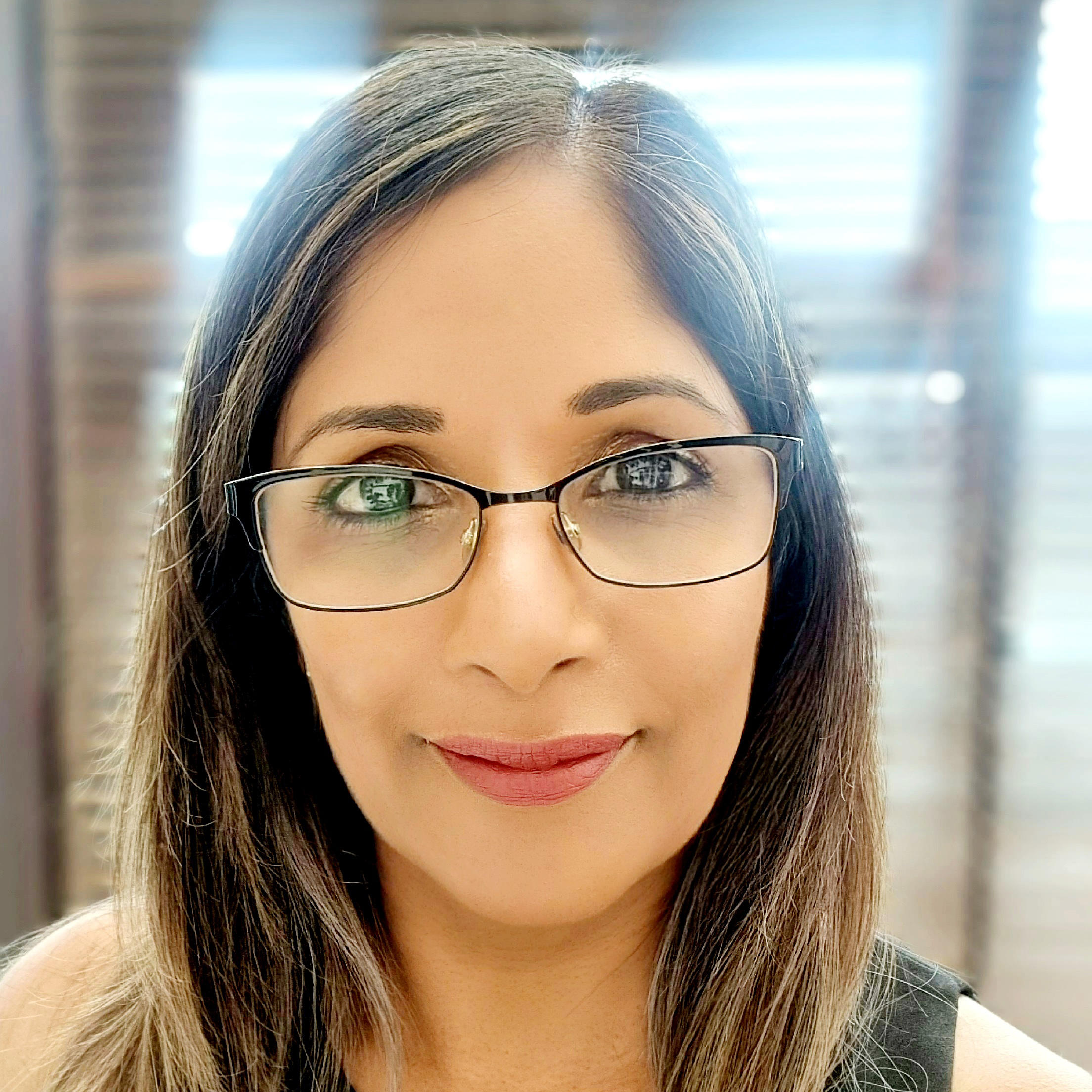 An image of UW partner Karen Clarke