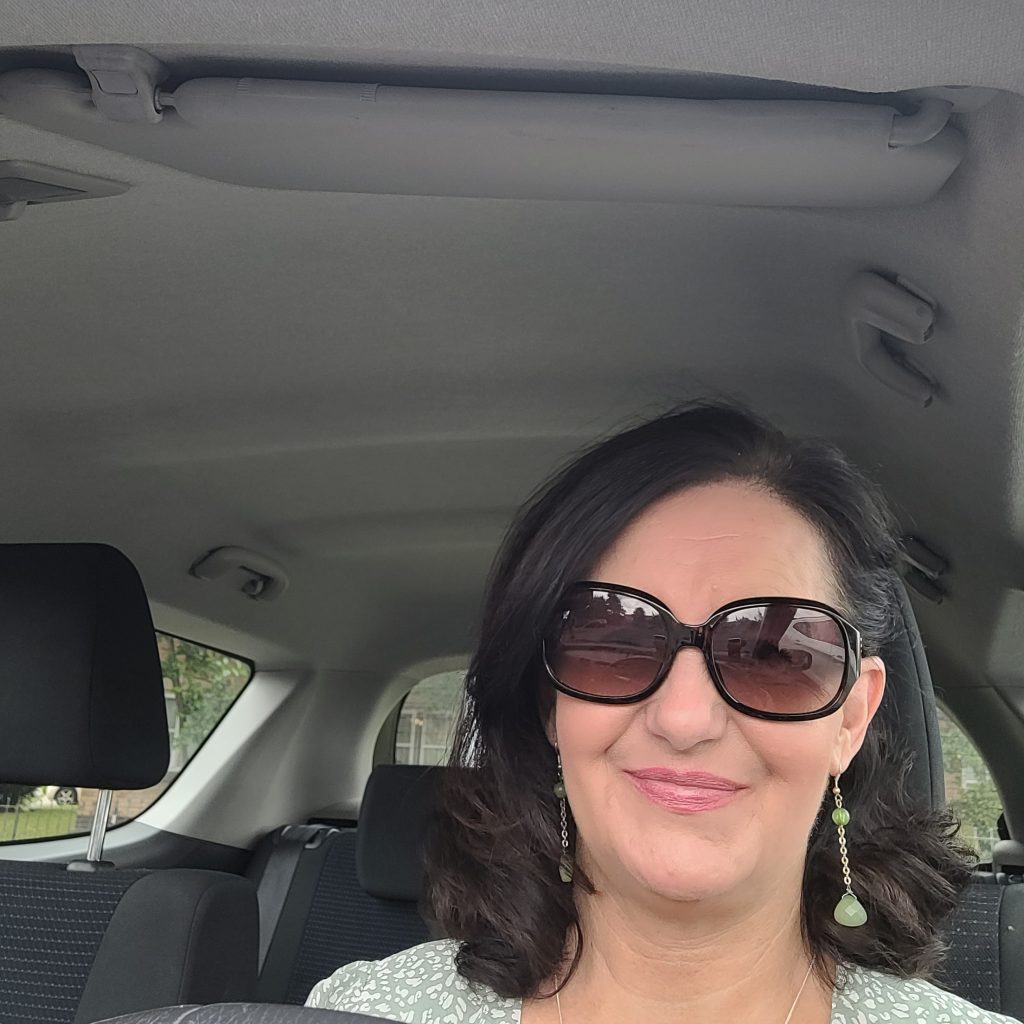 An image of UW partner Lorraine Clarke