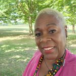 An image of UW partner Jenifer Ingleton