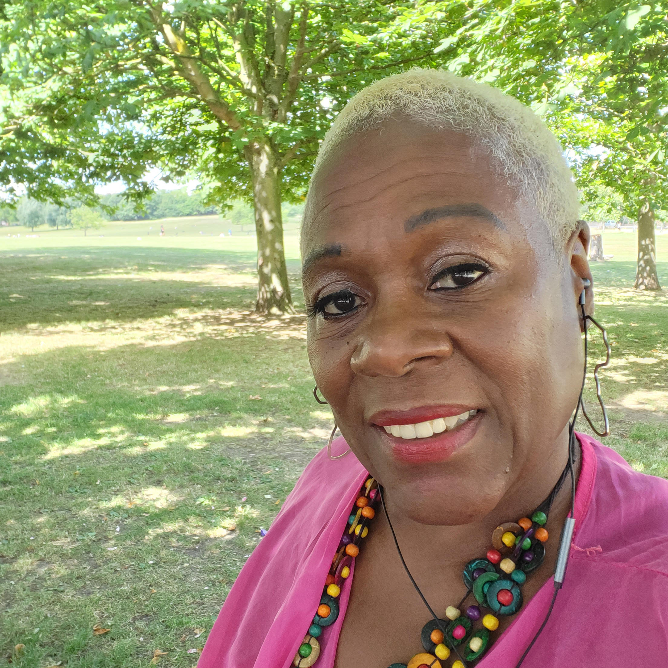 An image of UW partner Jenifer Ingleton