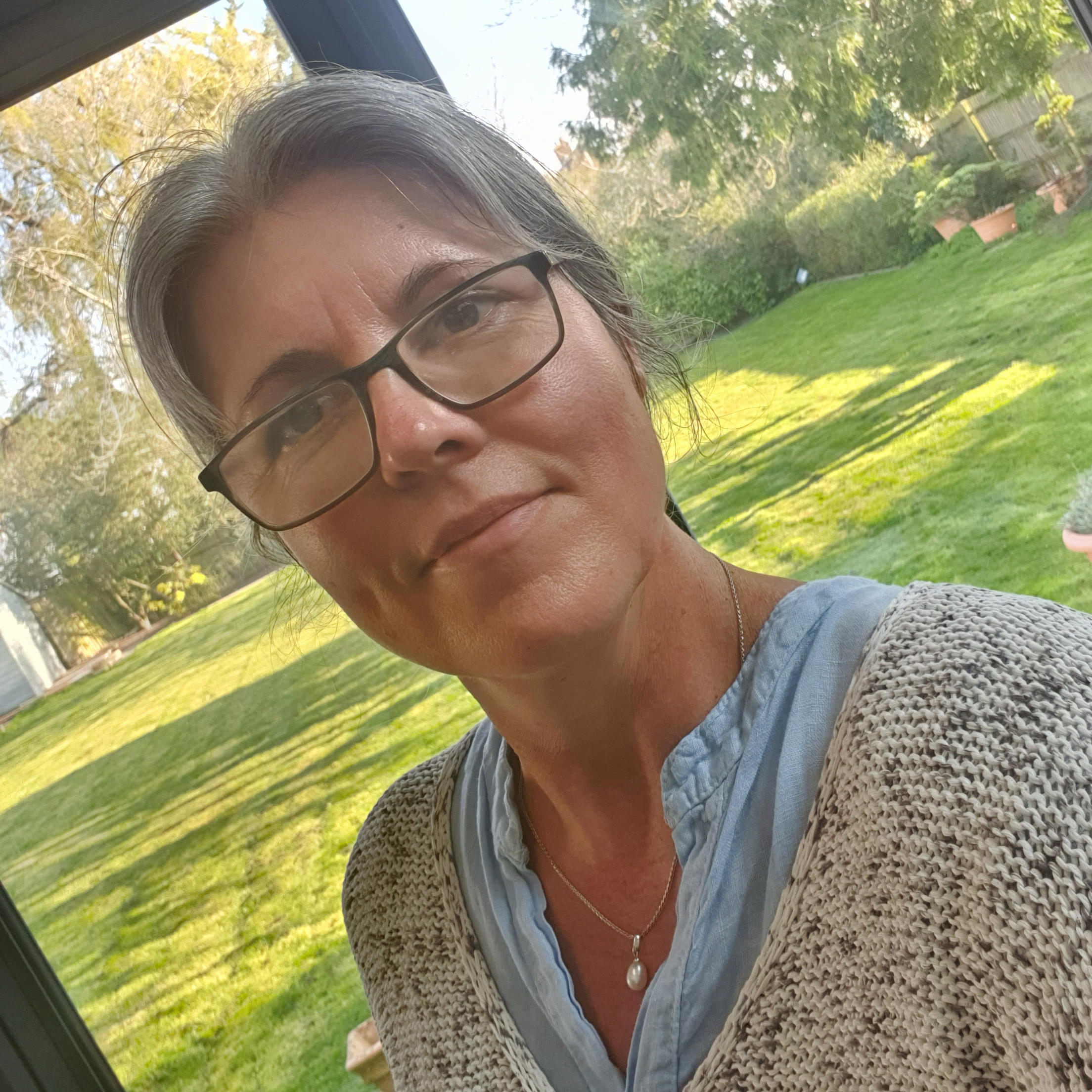 An image of UW partner Rebecca Shaw