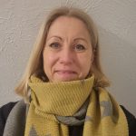 An image of UW partner Amy Avis