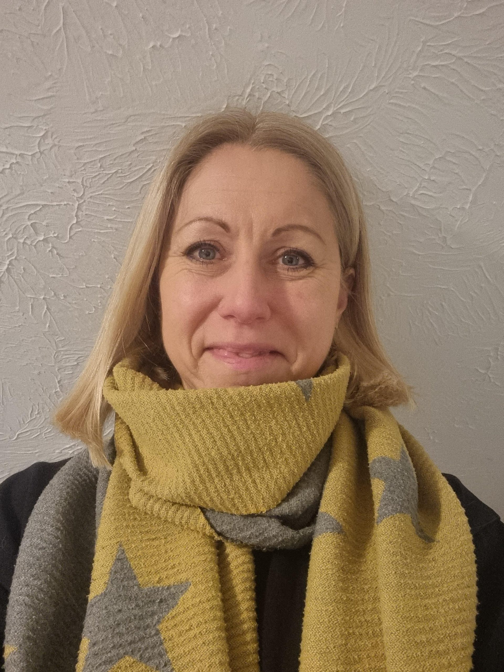 An image of UW partner Amy Avis