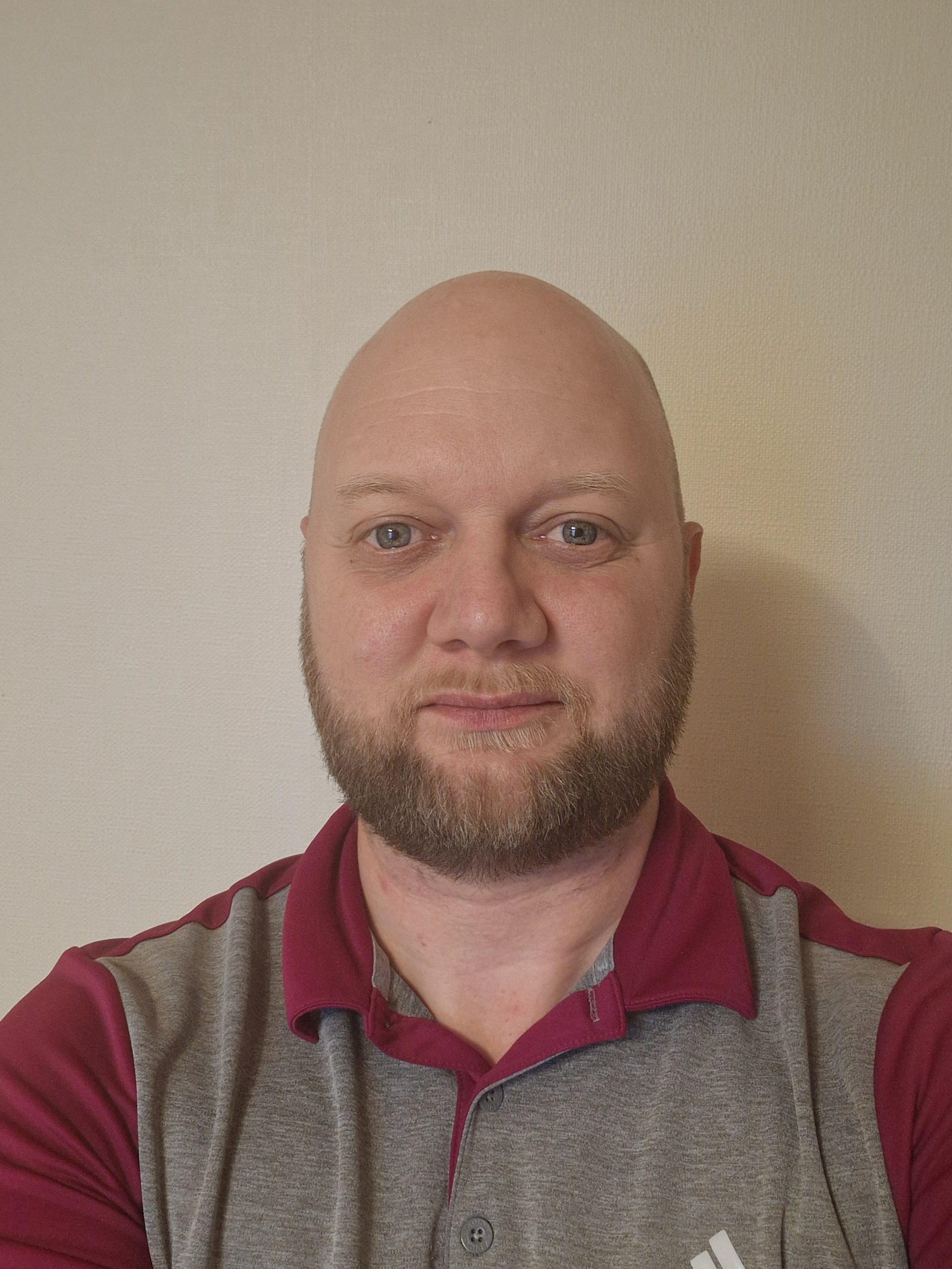 An image of UW partner Steven Kelly