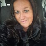 An image of UW partner Leanne Martin