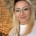 An image of UW partner Karolina Rakowska