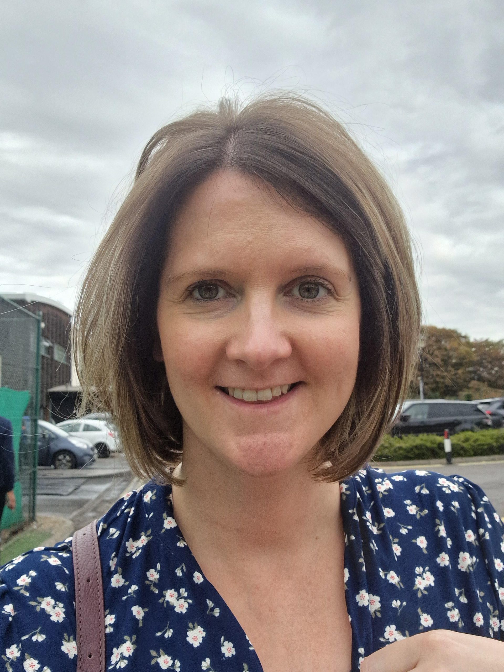 An image of UW partner Eloise Fletcher