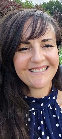 An image of UW partner Lisa Howland