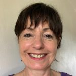 An image of UW partner Christina Booth