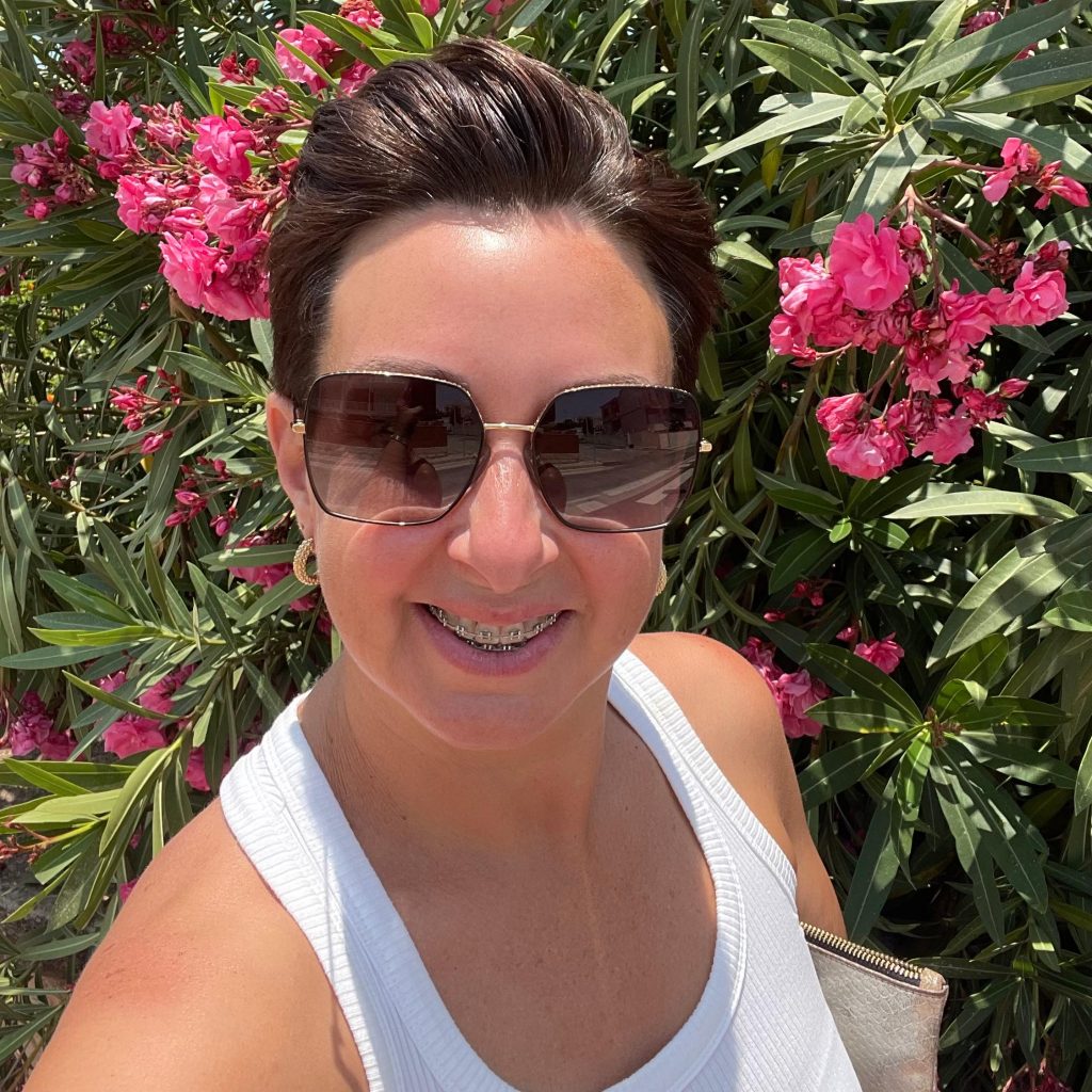 An image of UW partner Tina Maynard