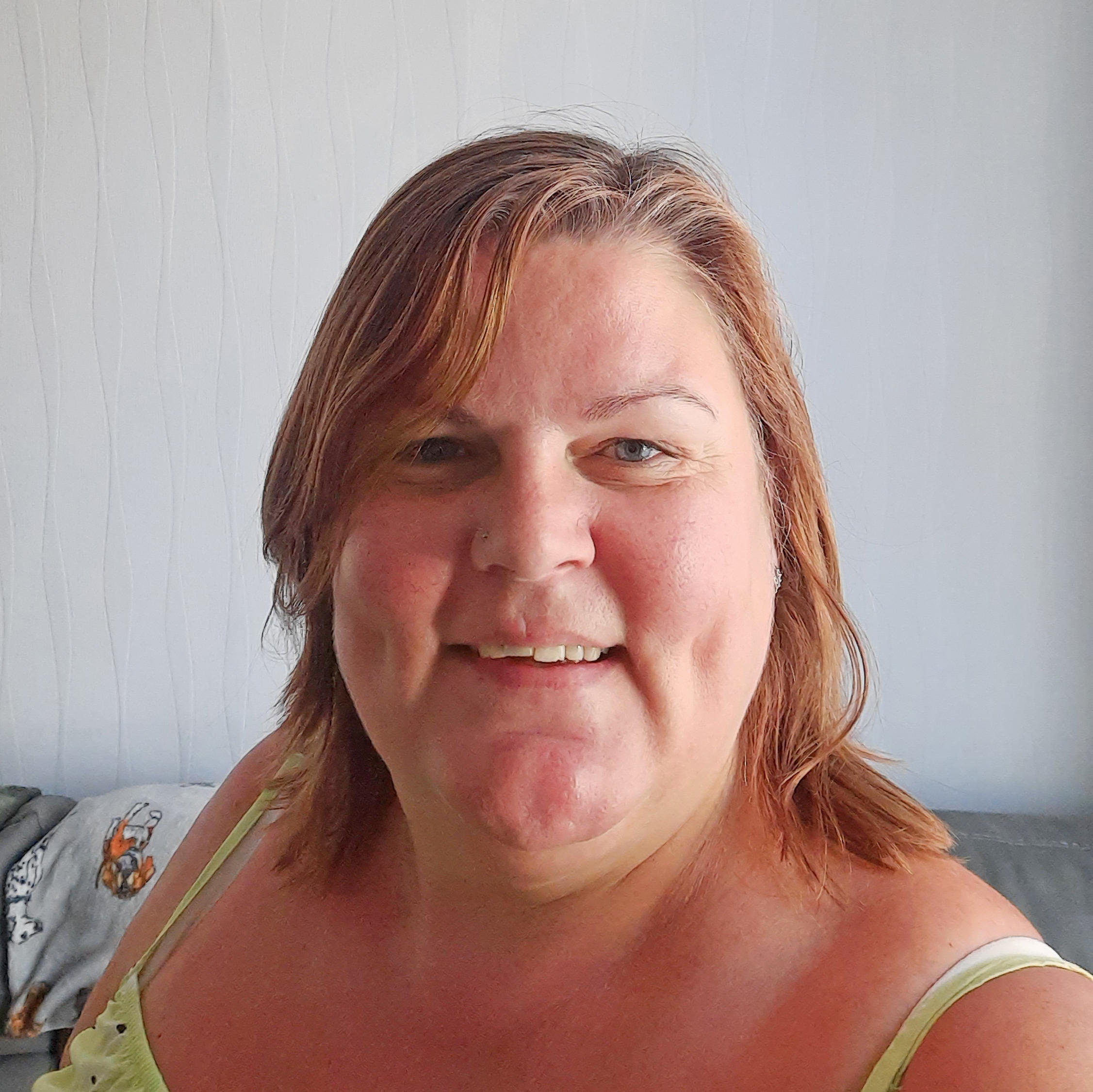 An image of UW partner Gillian Cook