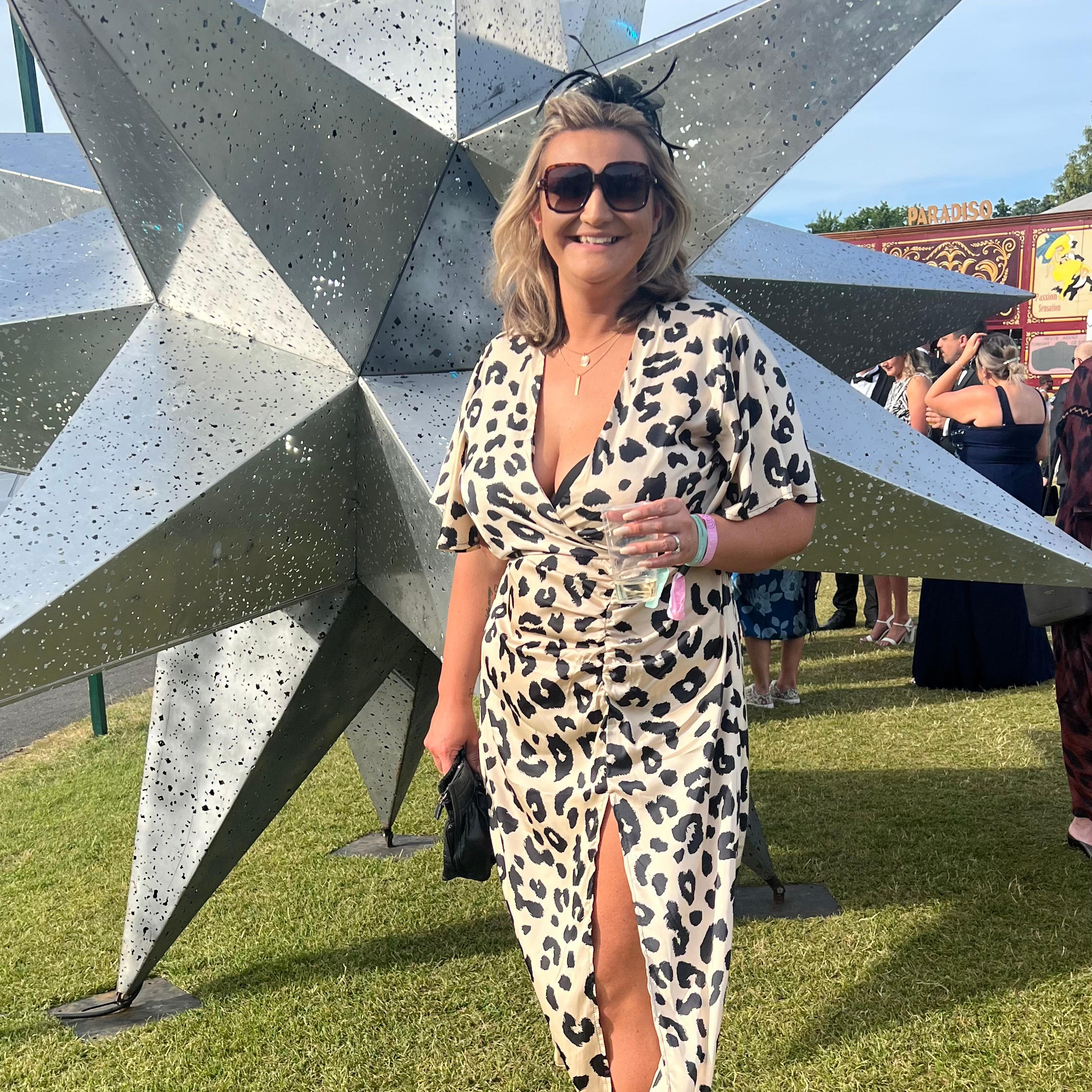 An image of UW partner Rebecca Spence