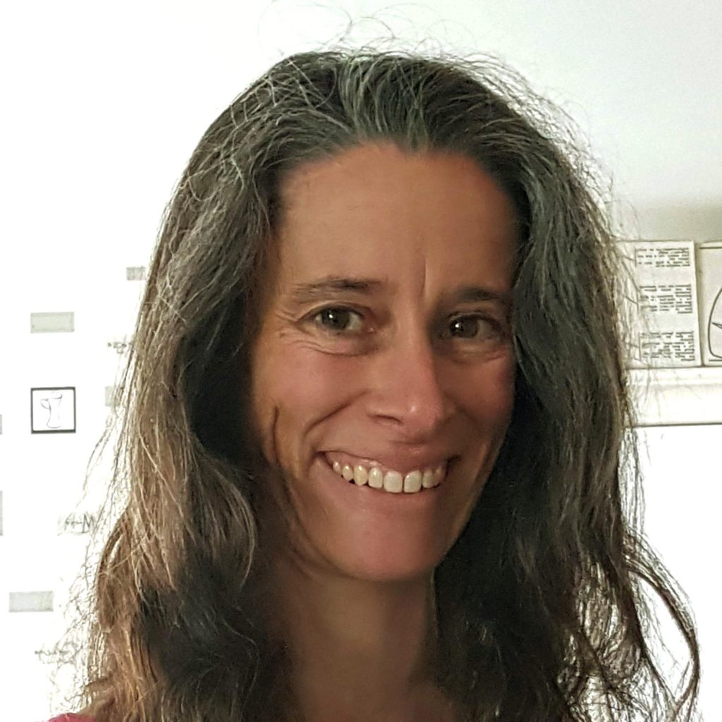 An image of UW partner Helen Thomas