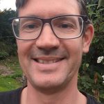 An image of UW partner John Gamble Pugh