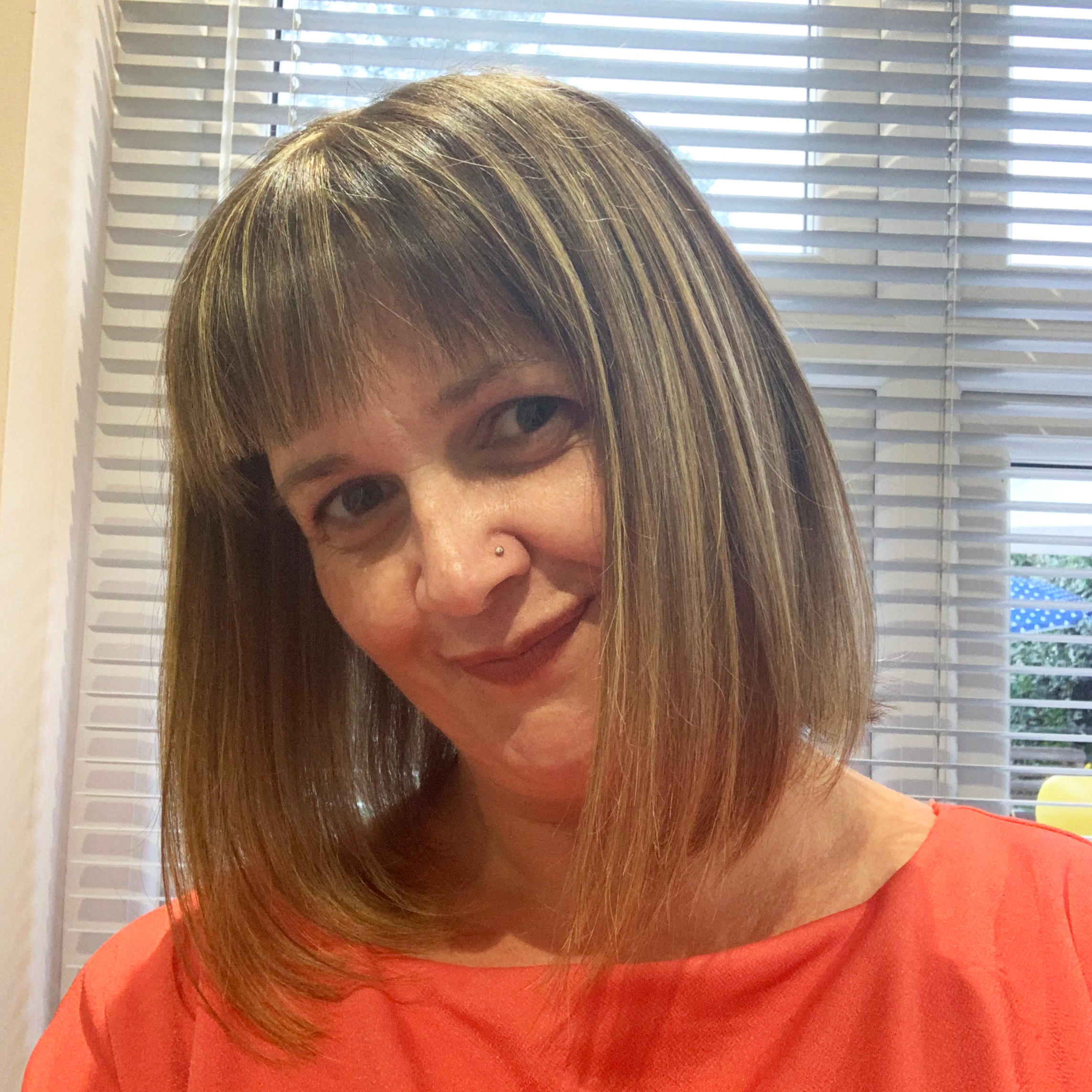 An image of UW partner Claire Mccarthy