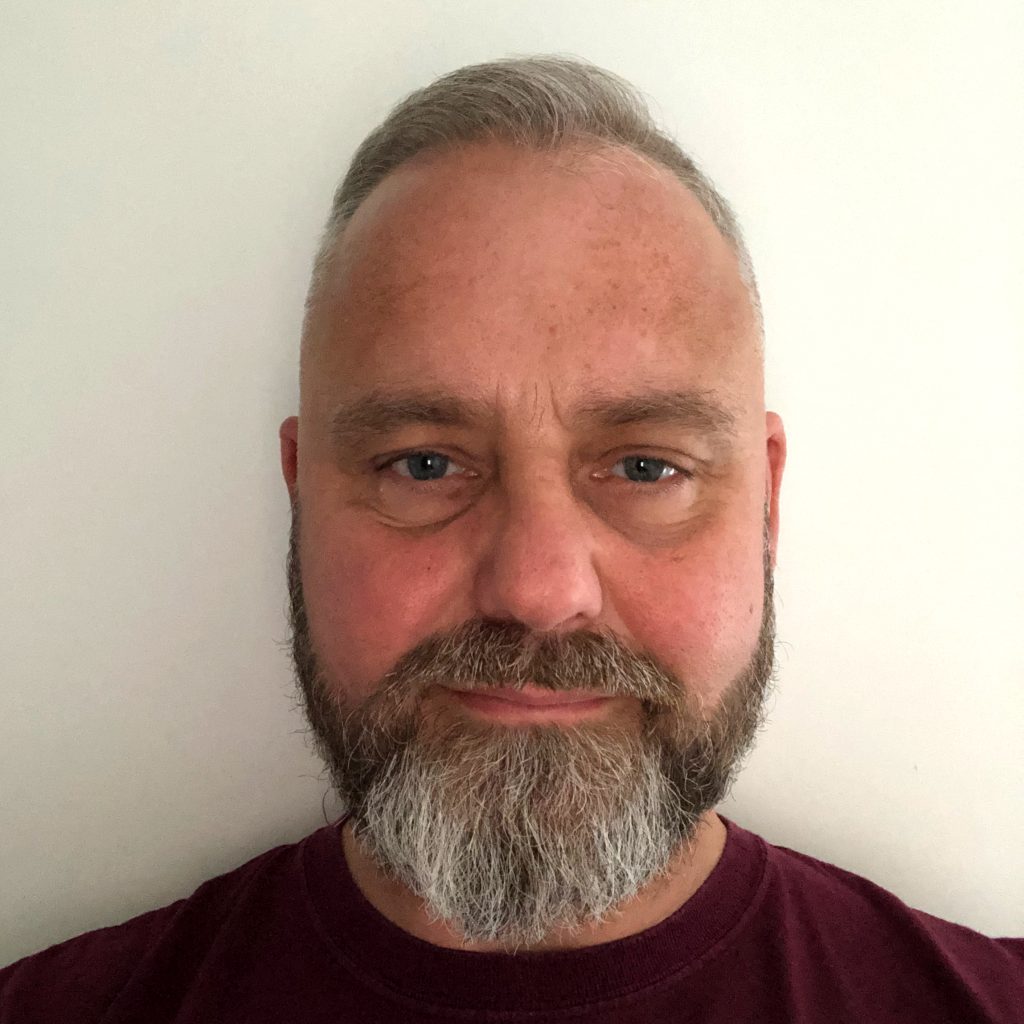 An image of UW partner Eddie Yeates