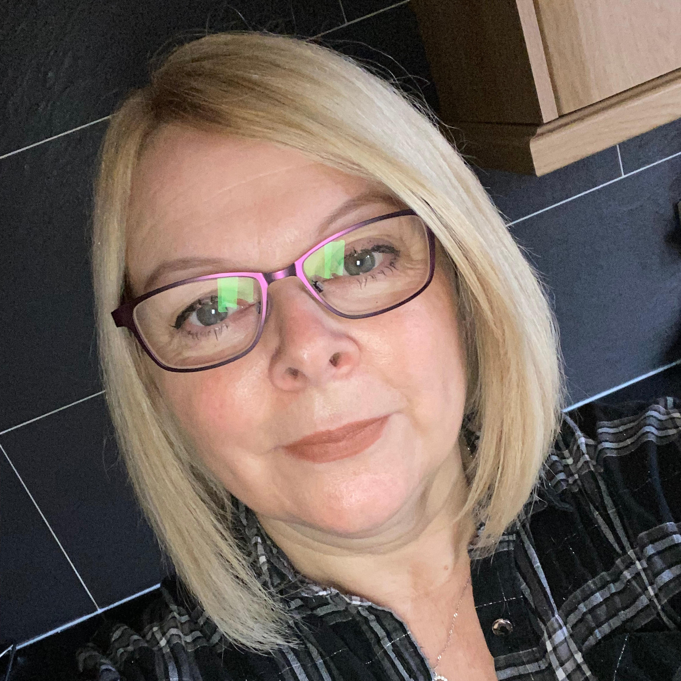 An image of UW partner Elaine Fella