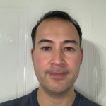 An image of UW partner Chris Tomlin