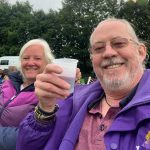 An image of UW partner David Sanders