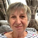An image of UW partner Gill Sommers