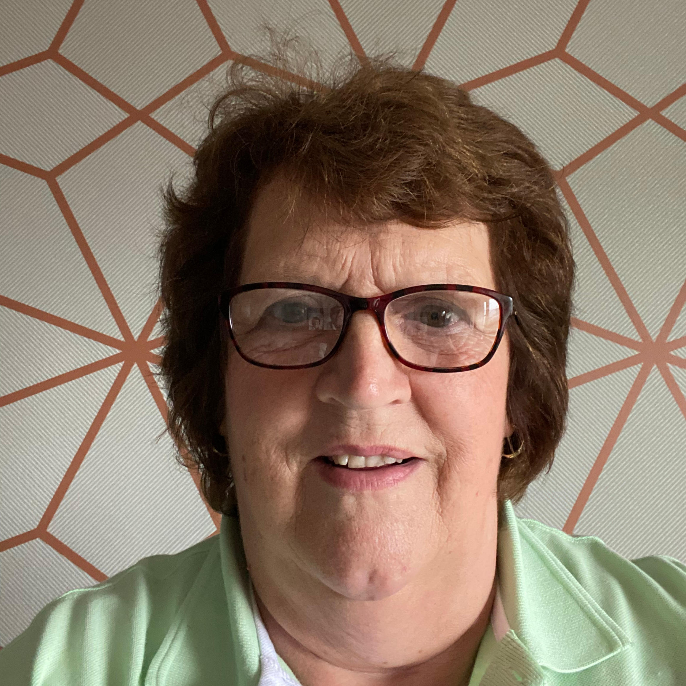 An image of UW partner Denise Oakes