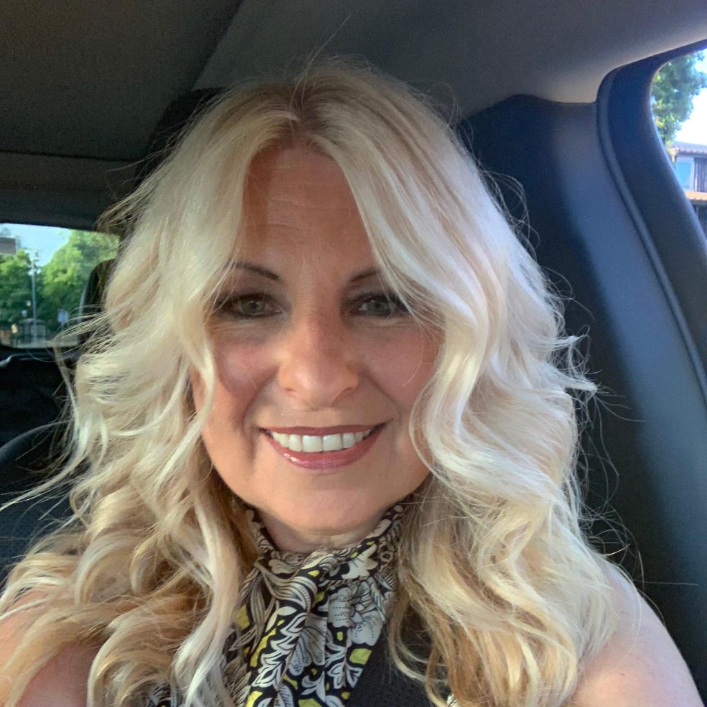 An image of UW partner Angela Morgan