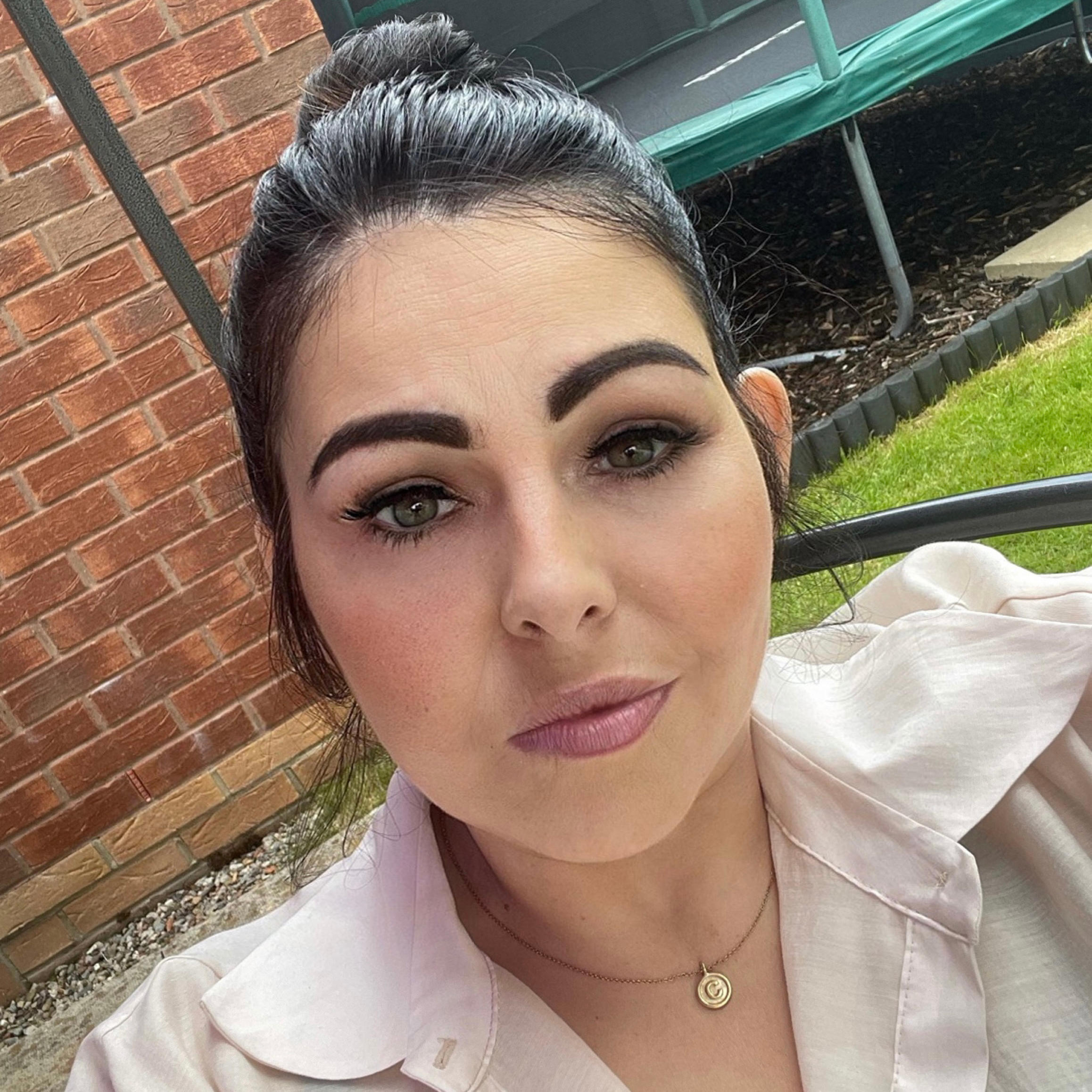 An image of UW partner Cerys Dutton