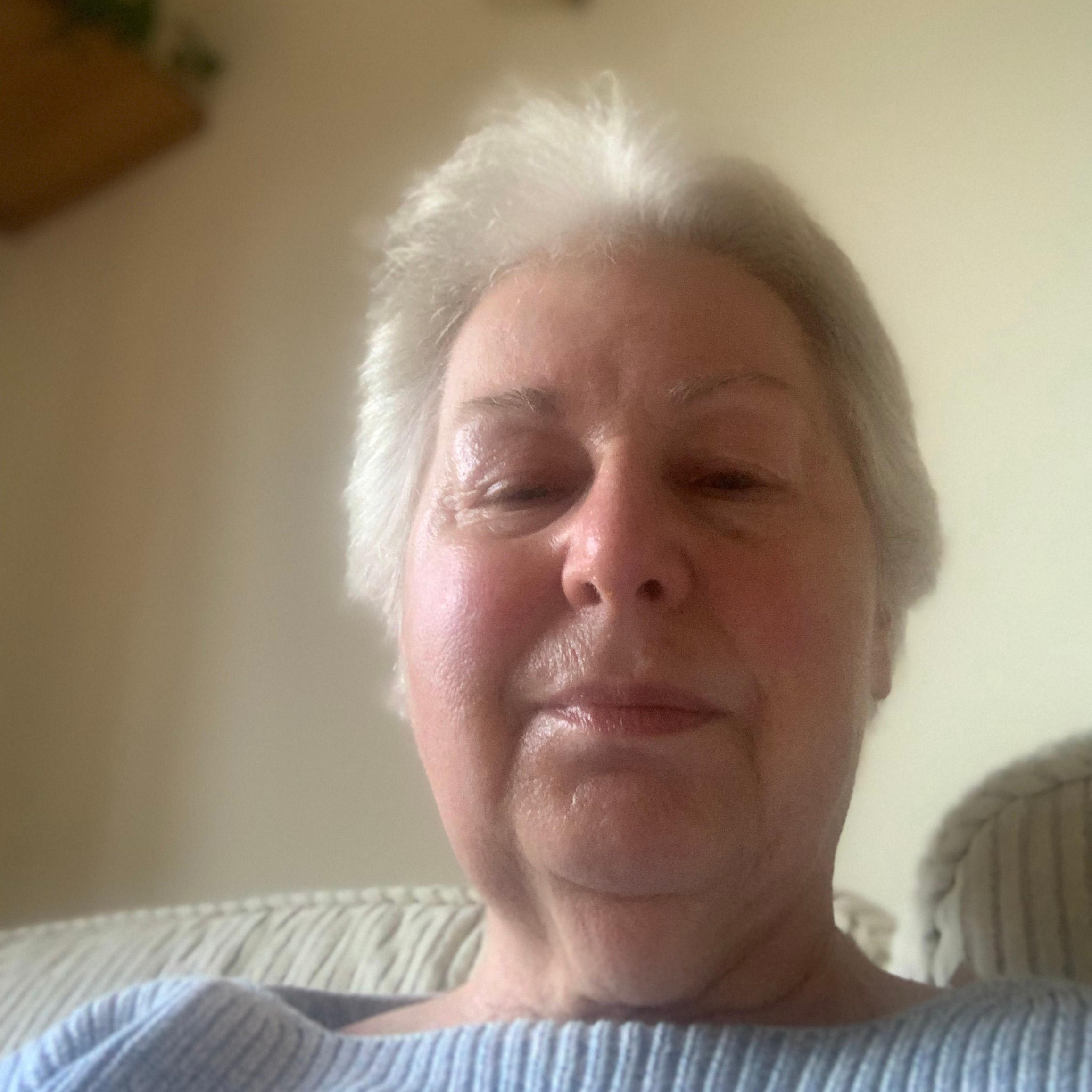 An image of UW partner Joy Williams