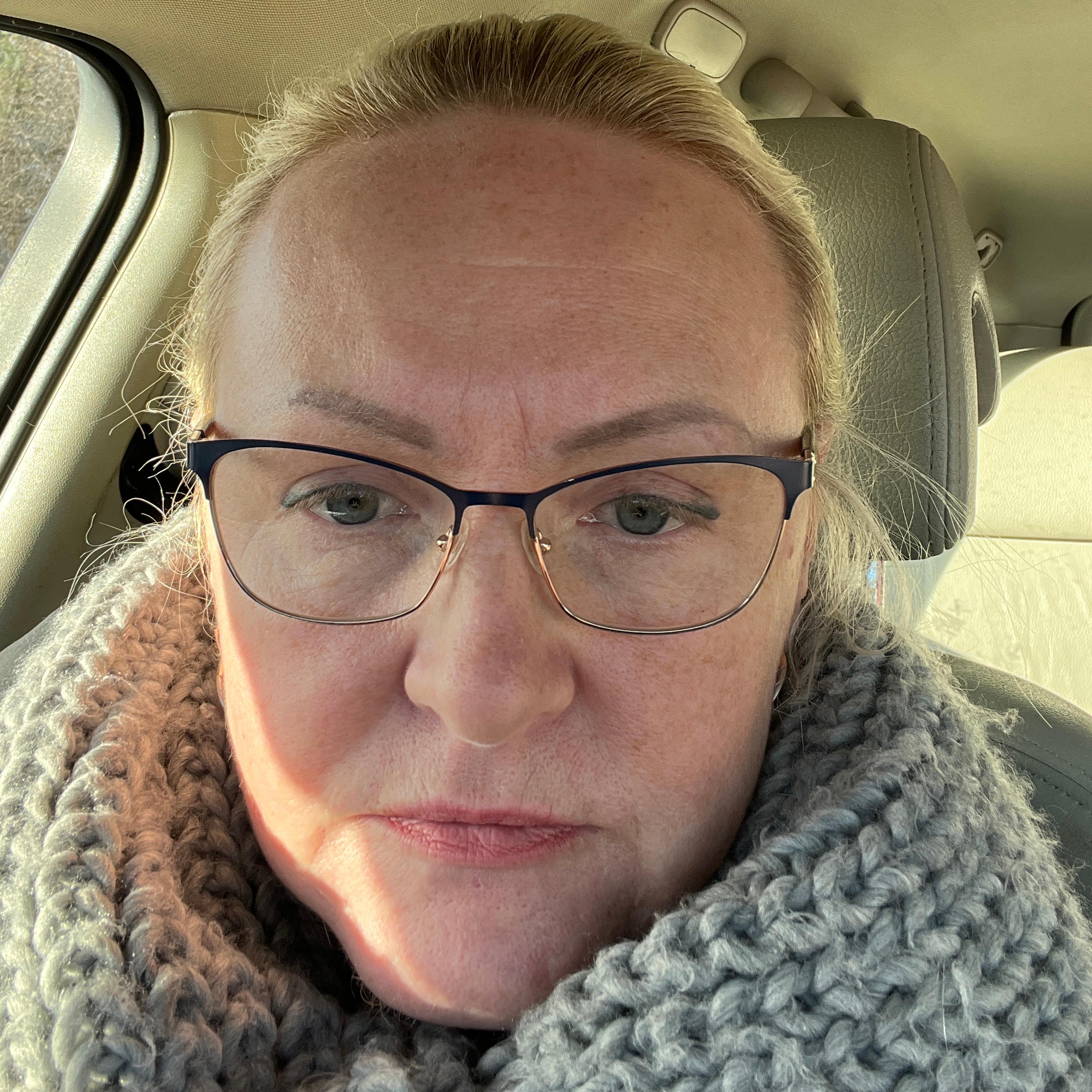 An image of UW partner Ilze Bule