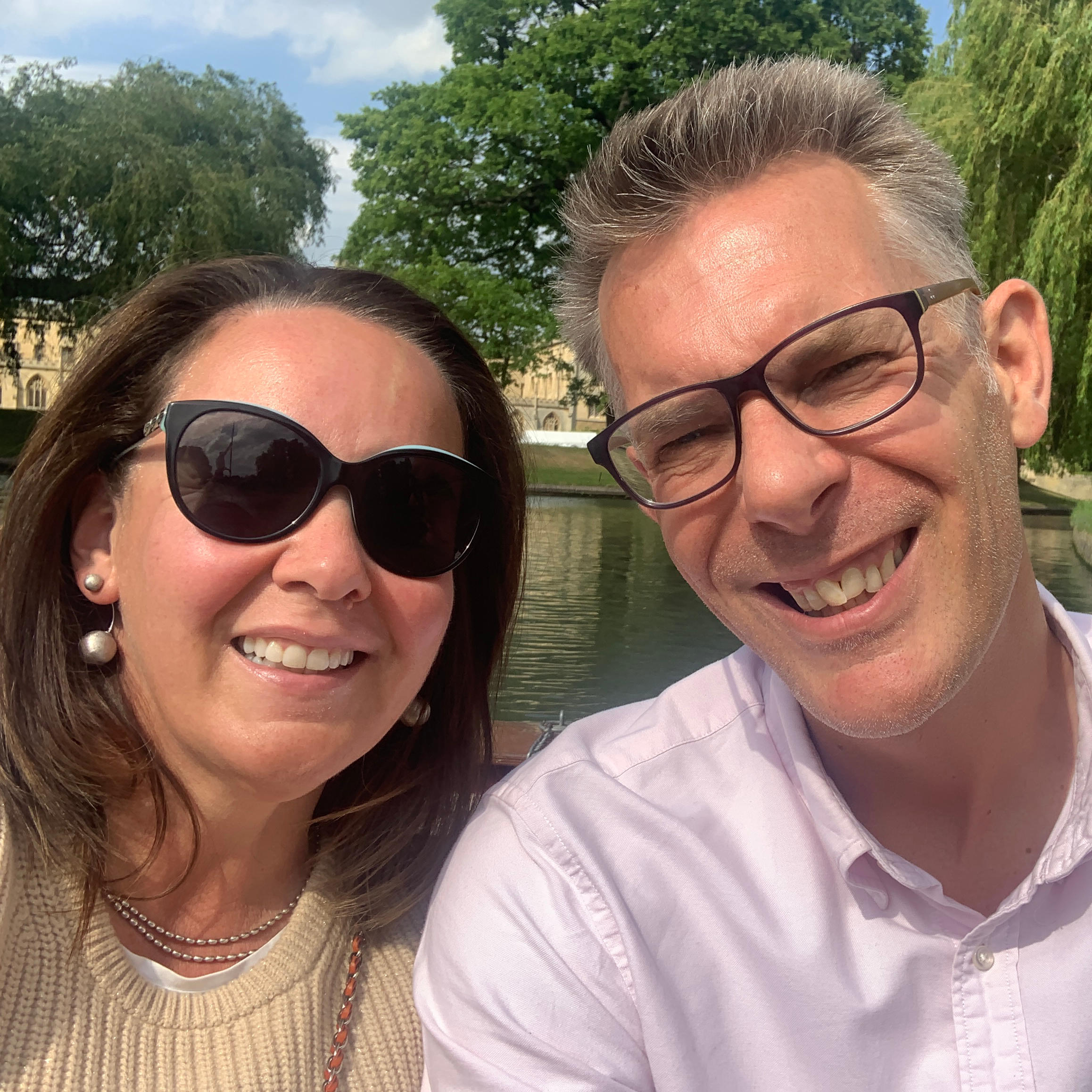 An image of UW partner Katie Rhodes-Chadder