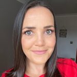 An image of UW partner Helen OBrien