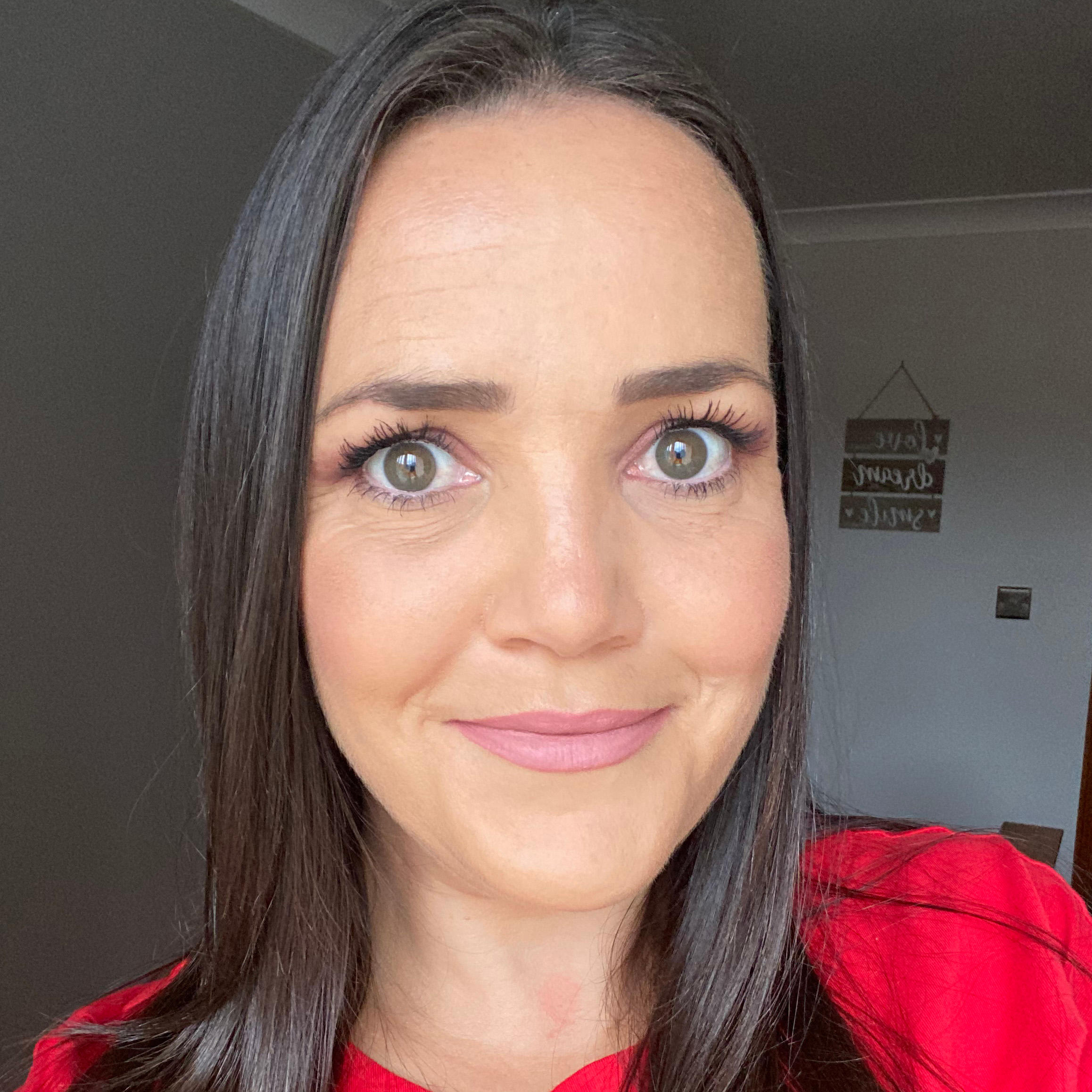 An image of UW partner Helen OBrien