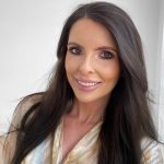 An image of UW partner Lauren Baxter