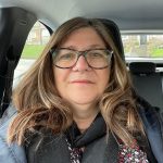 An image of UW partner Dawn Edwards