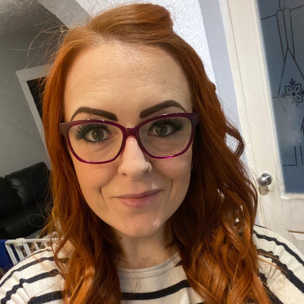 An image of UW partner Gemma Clarke