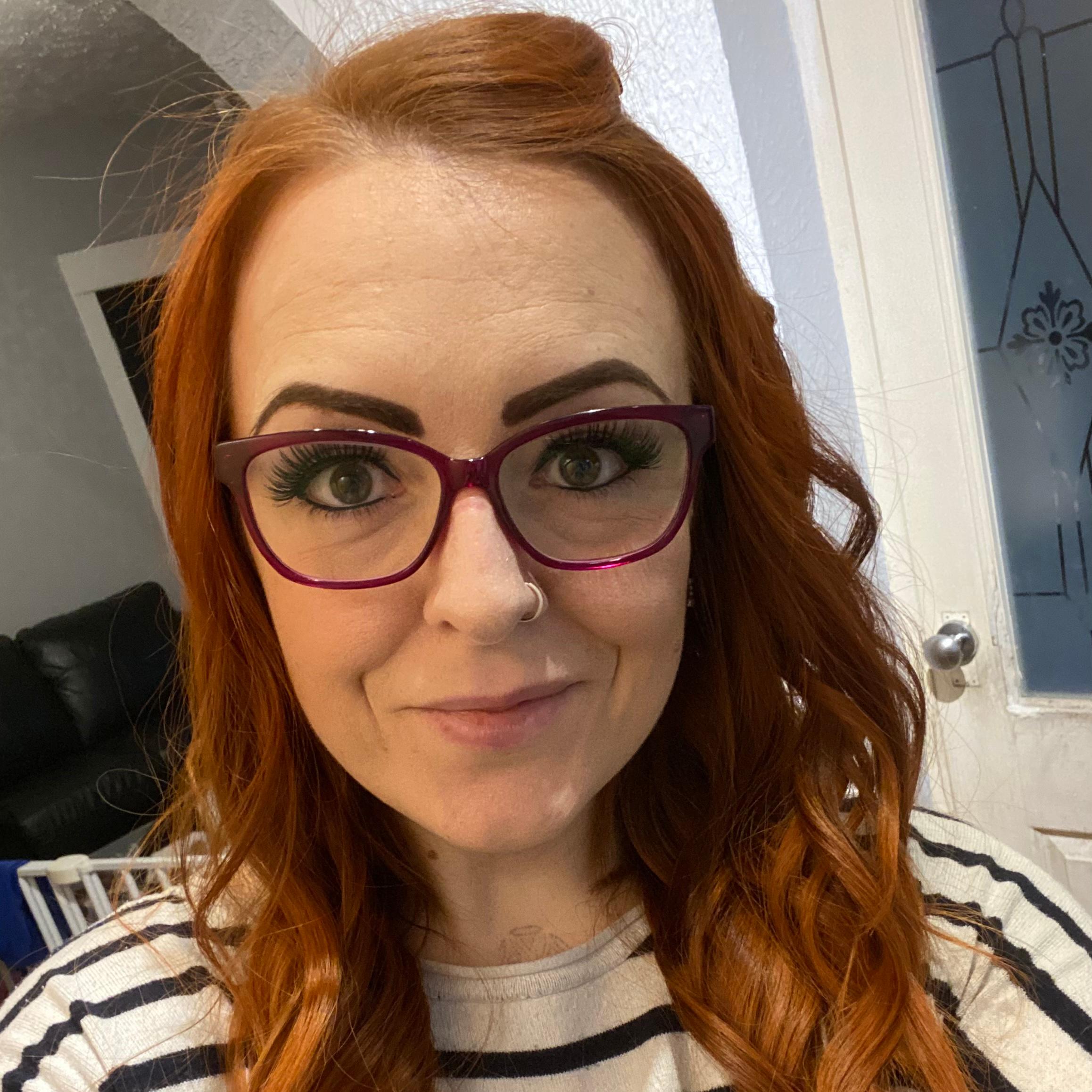 An image of UW partner Gemma Clarke