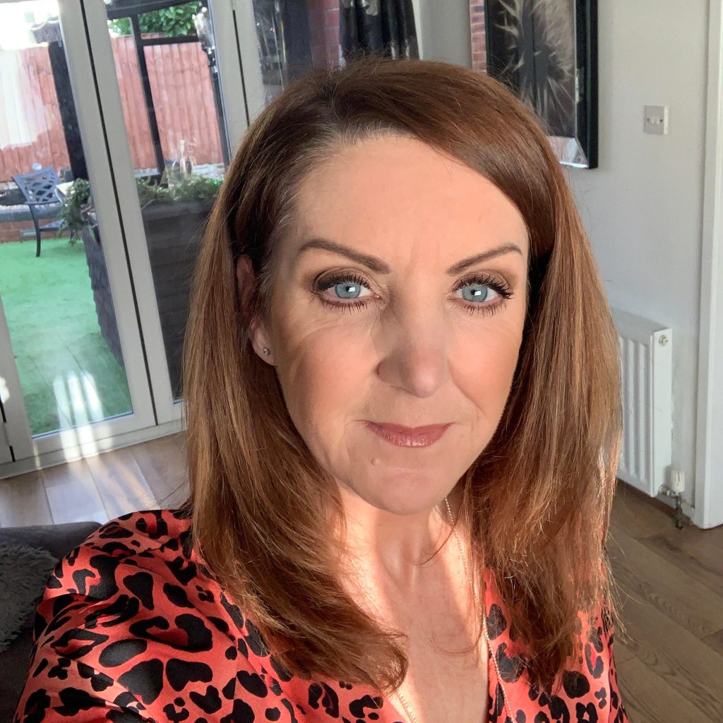 An image of UW partner Tina Gibson