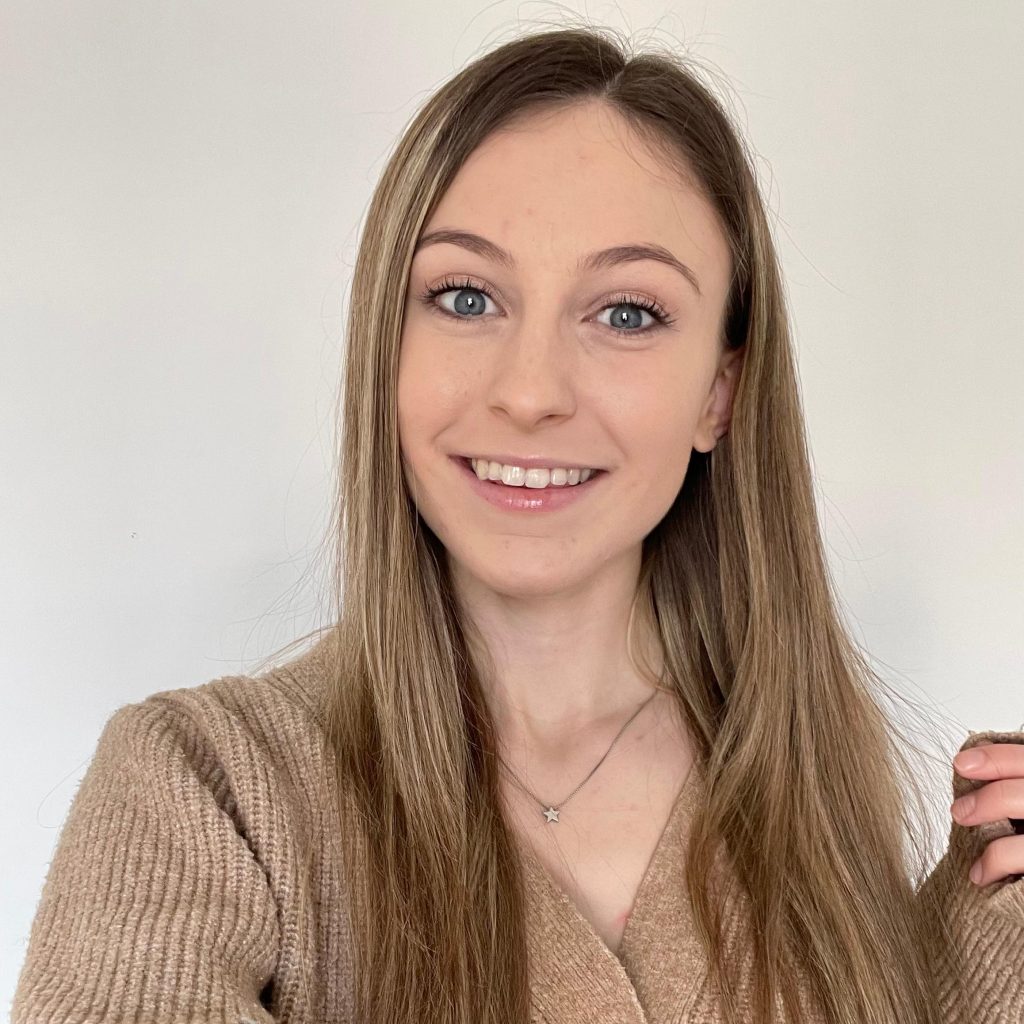 An image of UW partner Jasmine Adams